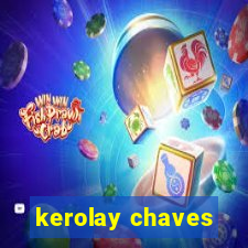 kerolay chaves